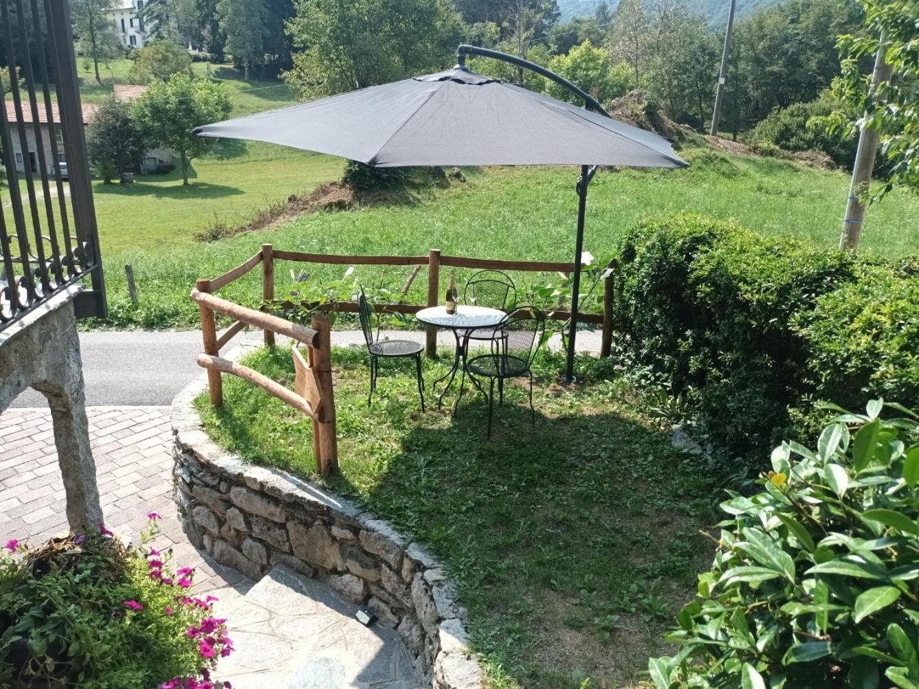 Farmhouse Of Grandfather Chek Bellagio Zewnętrze zdjęcie